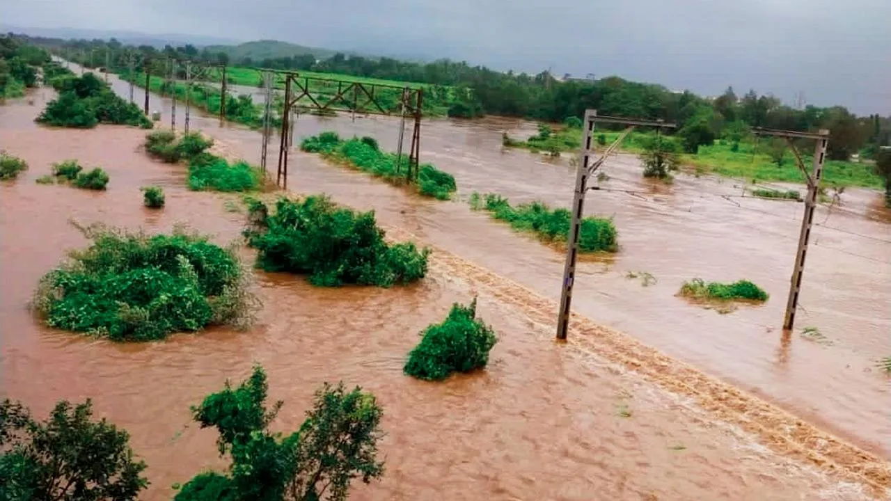  Representational image (courtesy: Mid Day) 