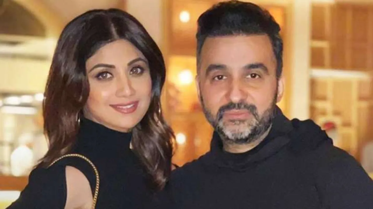  Shilpa Shetty finally breaks silence after husband Raj Kundra’s arrest in pornography case; here's what she said