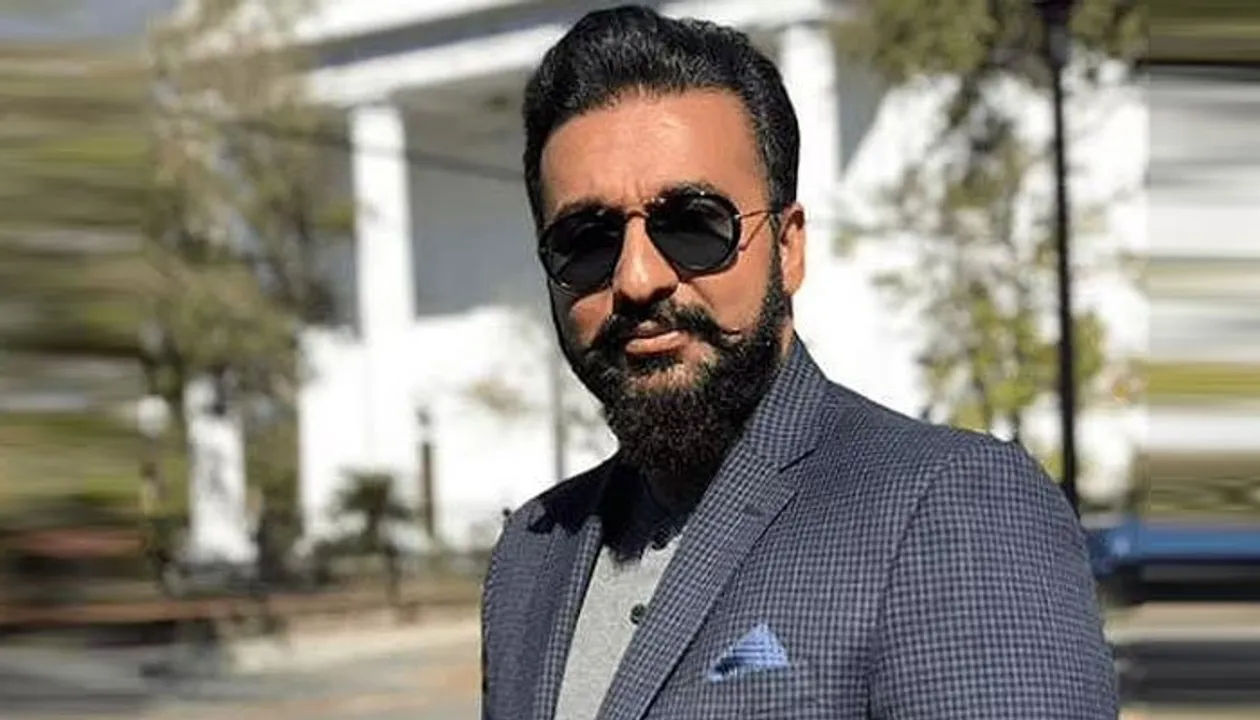  Raj Kundra, techie remanded to police custody till July 23 in pornography case