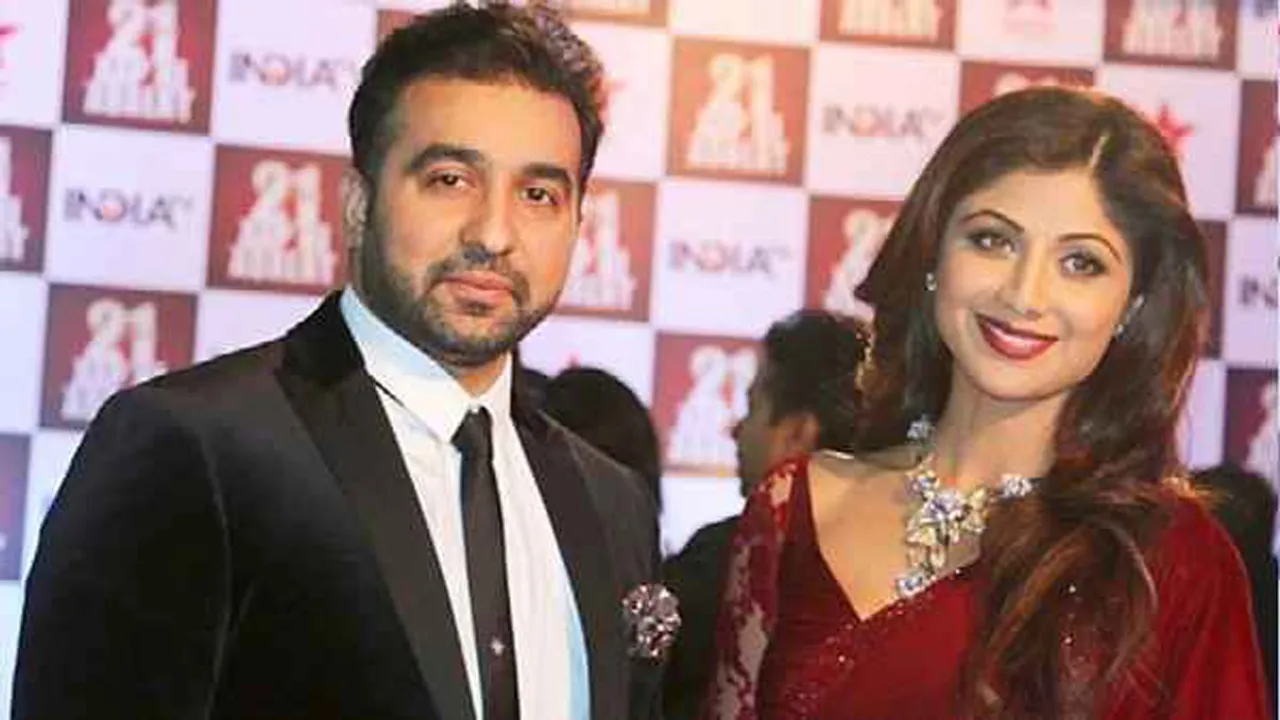  Raj Kundra a participant in viral WhatsApp chat on pornography revenue, claim social media users