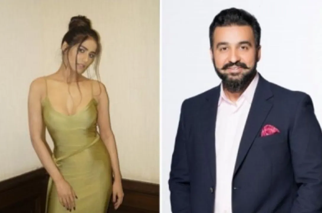  When Poonam Pandey filed a case against Raj Kundra