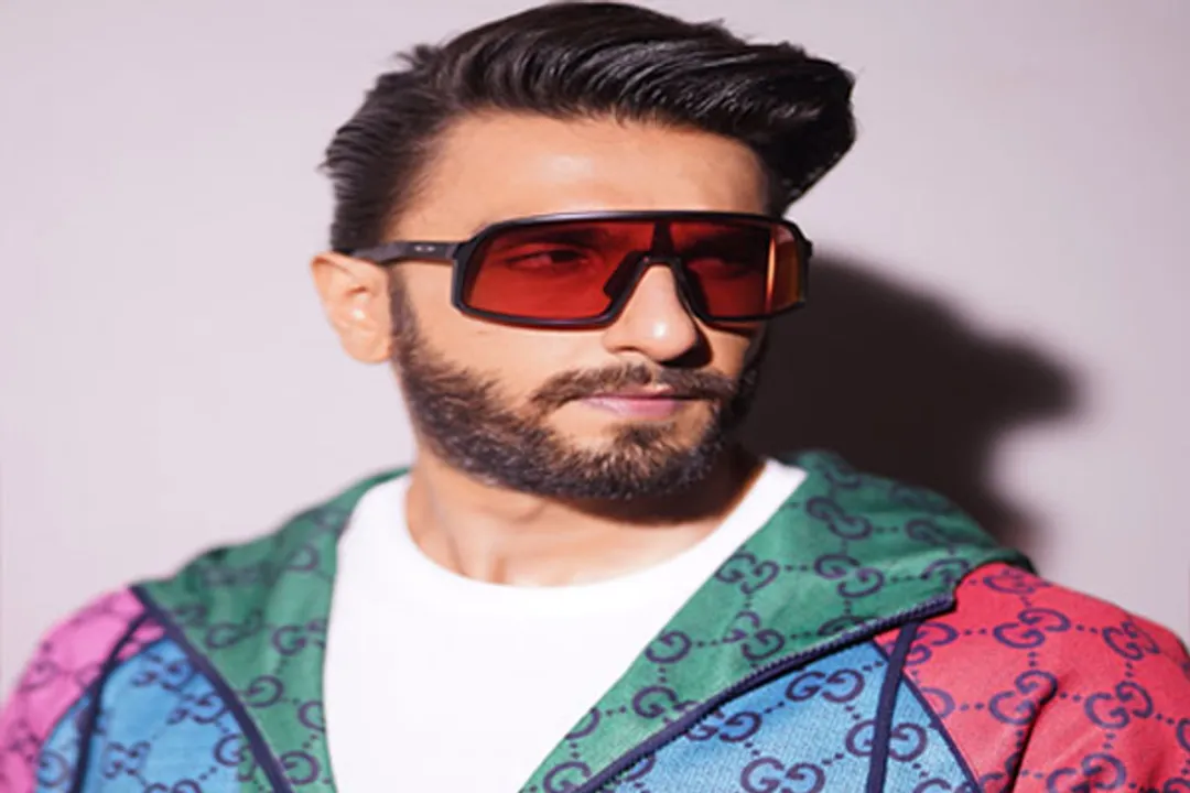  Return Gift to fans: Ranveer announces his next with Alia
