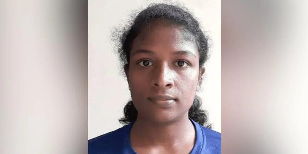  How Olympic bound V.Revathi sprinted her way out of poverty; read about her inspiring story
