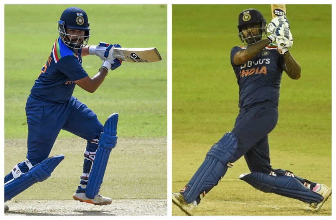  Prithvi Shaw, Suryakumar Yadav to fly to England for Test series; Washington Sundar, Avesh Khan ruled out