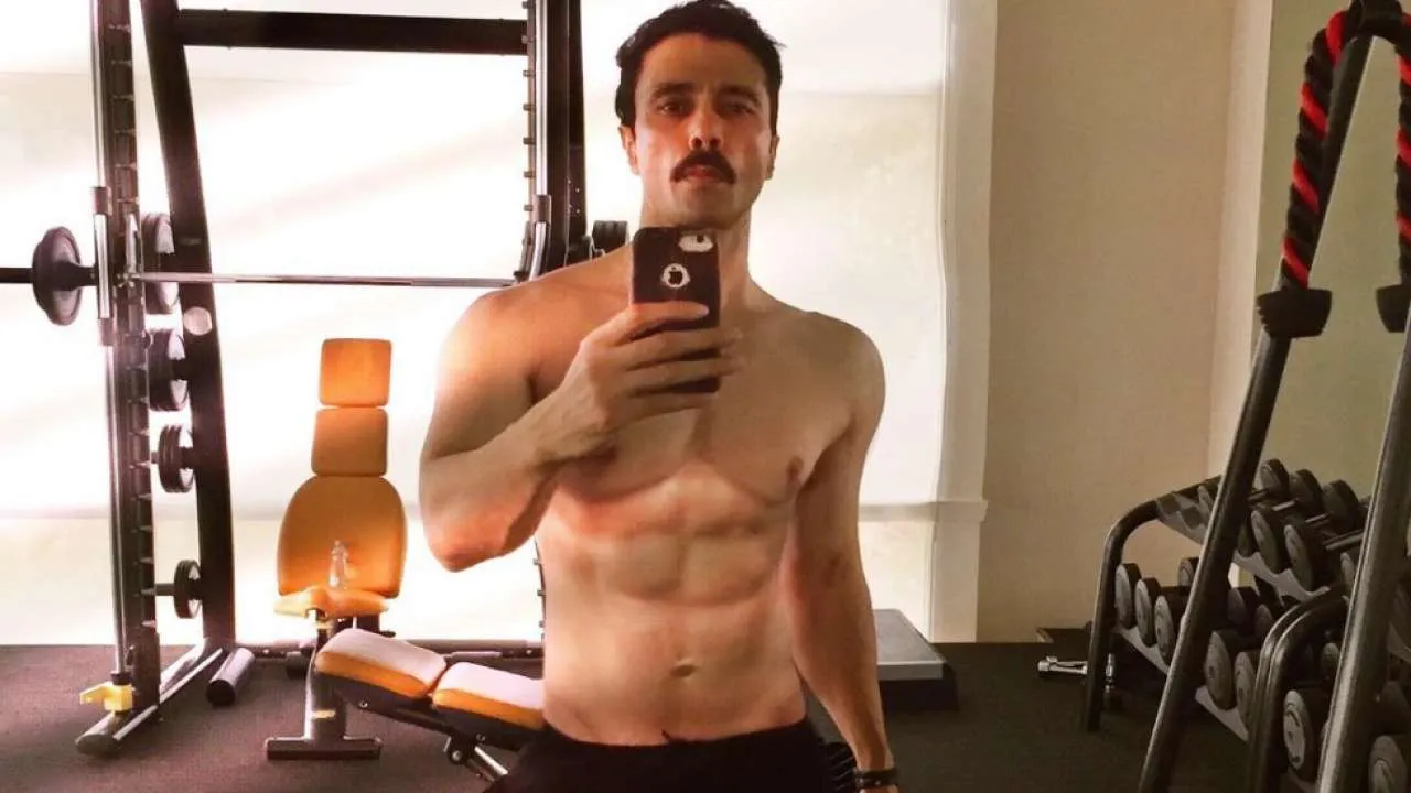  Hollywood star Will Smith's fitness coach trained Darshan Kumaar for Farhan Akhtar's 'Toofaan'