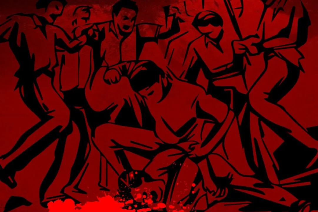  Dalit youth beaten up by upper caste men in UP's Firozabad
