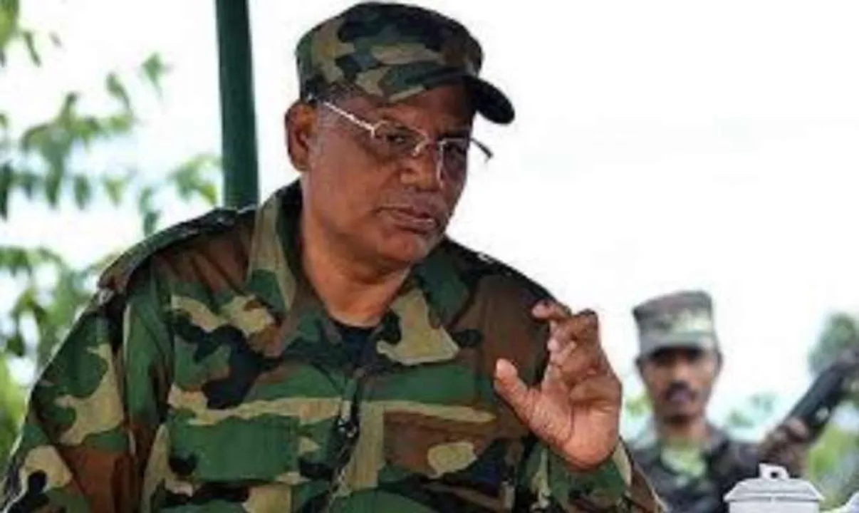 China seals border town of Ruili - home to ULFA leader Paresh Baruah
