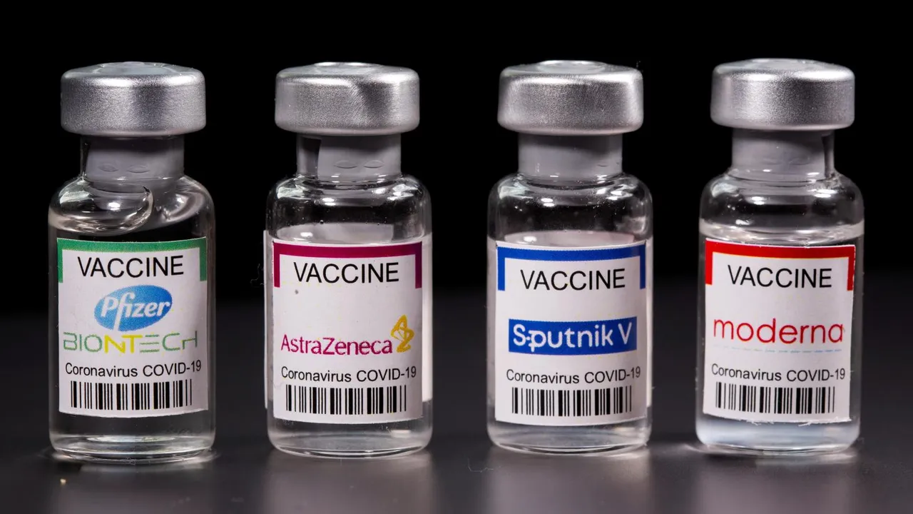  India likely to get 80 crore Covid-19 vaccine doses by December