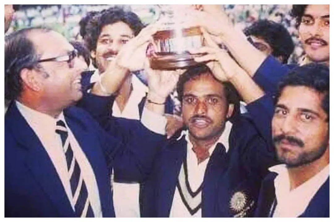  Former teammates react to 1983 World Cup winner Yashpal Sharma's death; here's what they said