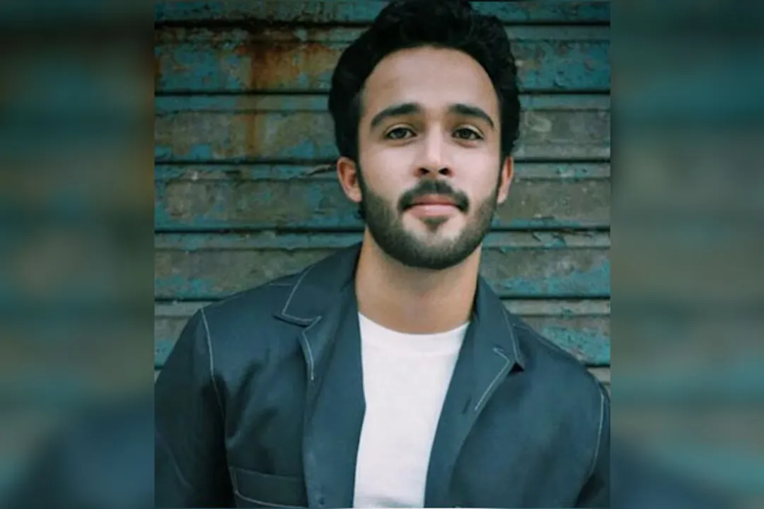  Shashi Kapoor's grandson Zahaan to debut in Bollywood