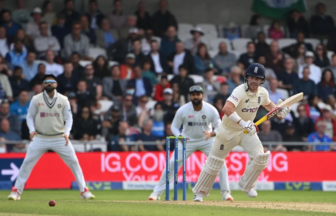  We could have applied better: Pant after India bundled out for 78.(photo:ICC twitter) 