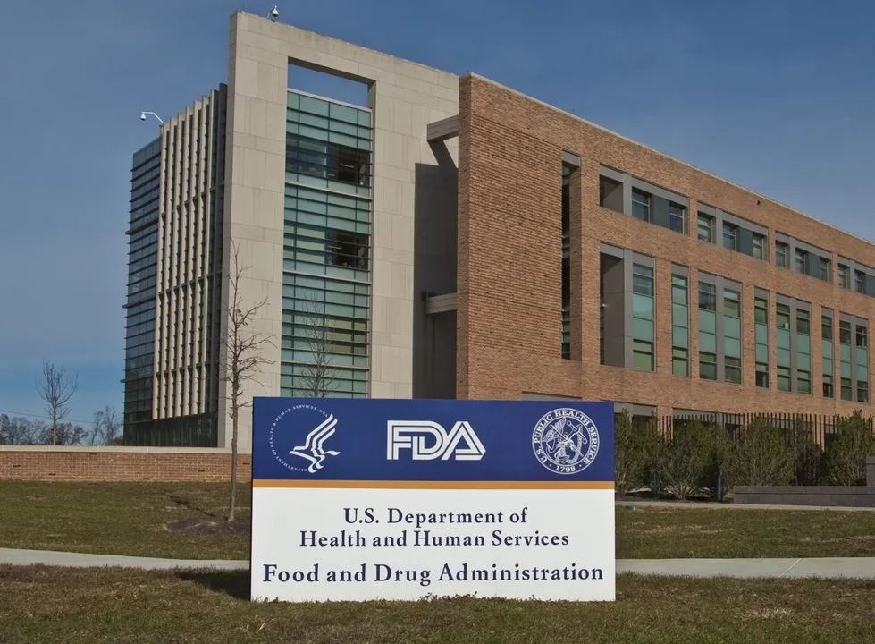  US Food and Drug Administration. 