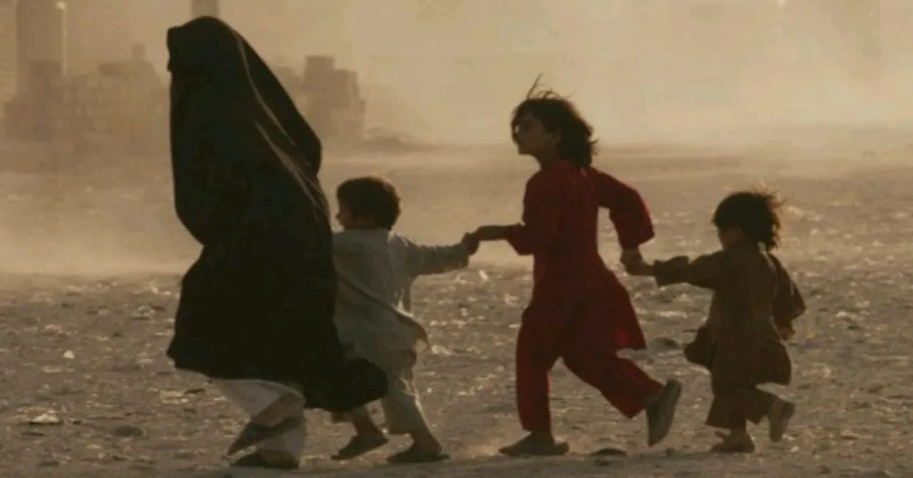  Climate Change: Children in India, Afghanistan, Pakistan and Bangladesh most at risk, says Unicef