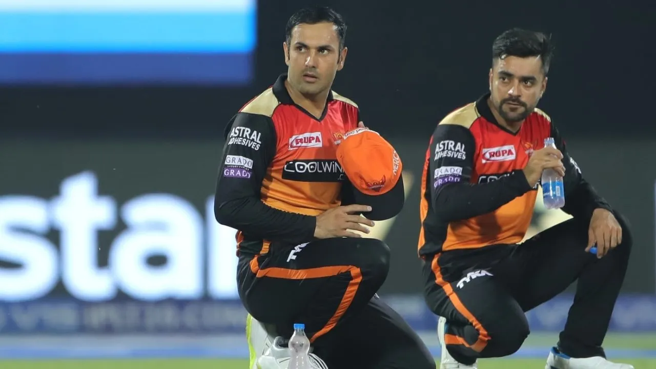  Pitch has become slow, batting-friendly: Shami 