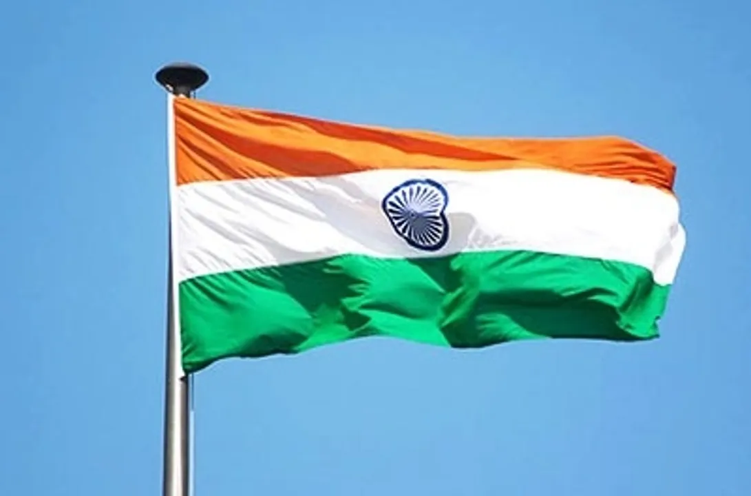  Indians set to unfurl biggest tricolour on Independence Day at Times Square in New York