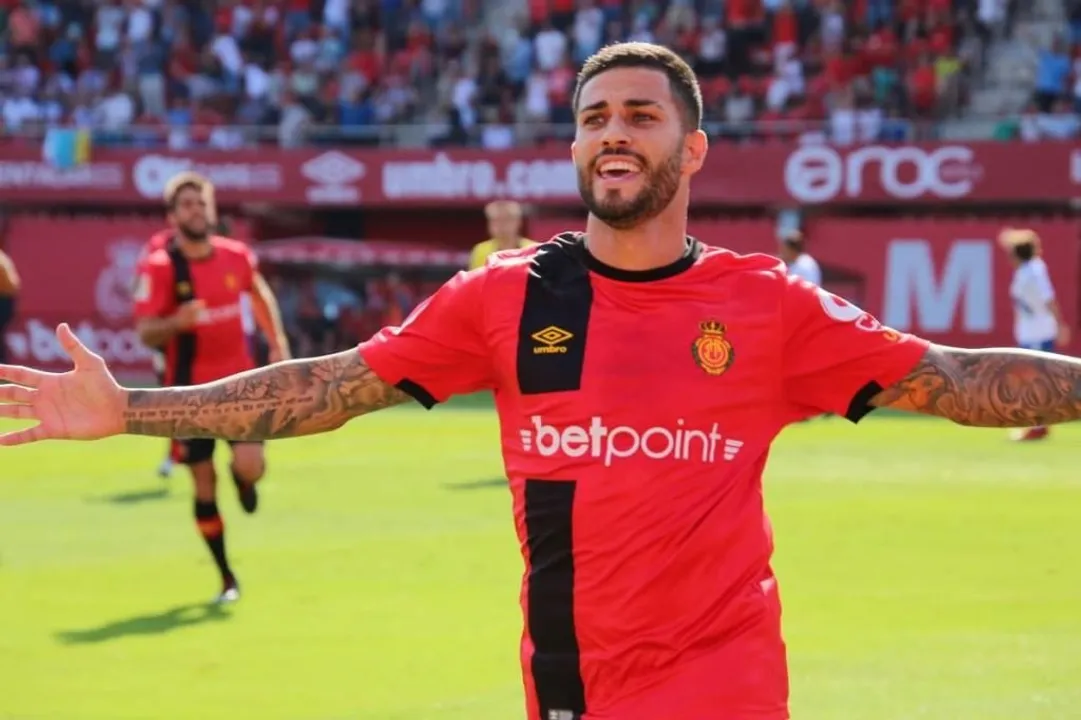  Odisha FC sign former Las Palmas and RCD Mallorca winger Aridai Cabrera