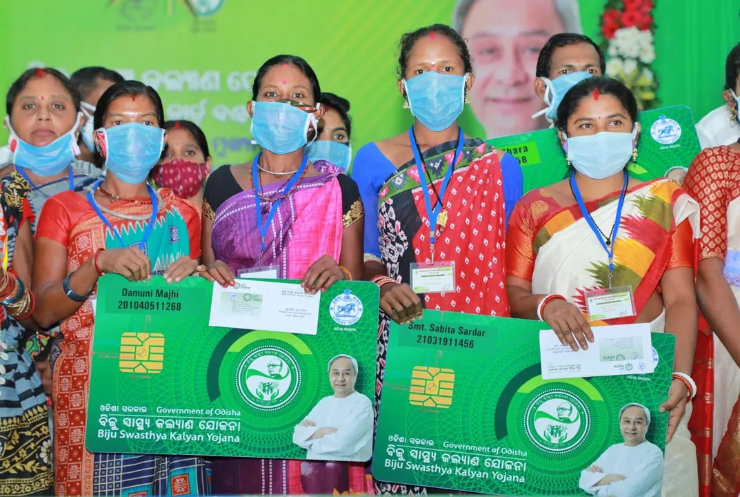  Biju Swasthya Kalyan Yojana: Know eligibility criteria for health card, empanelled hospitals