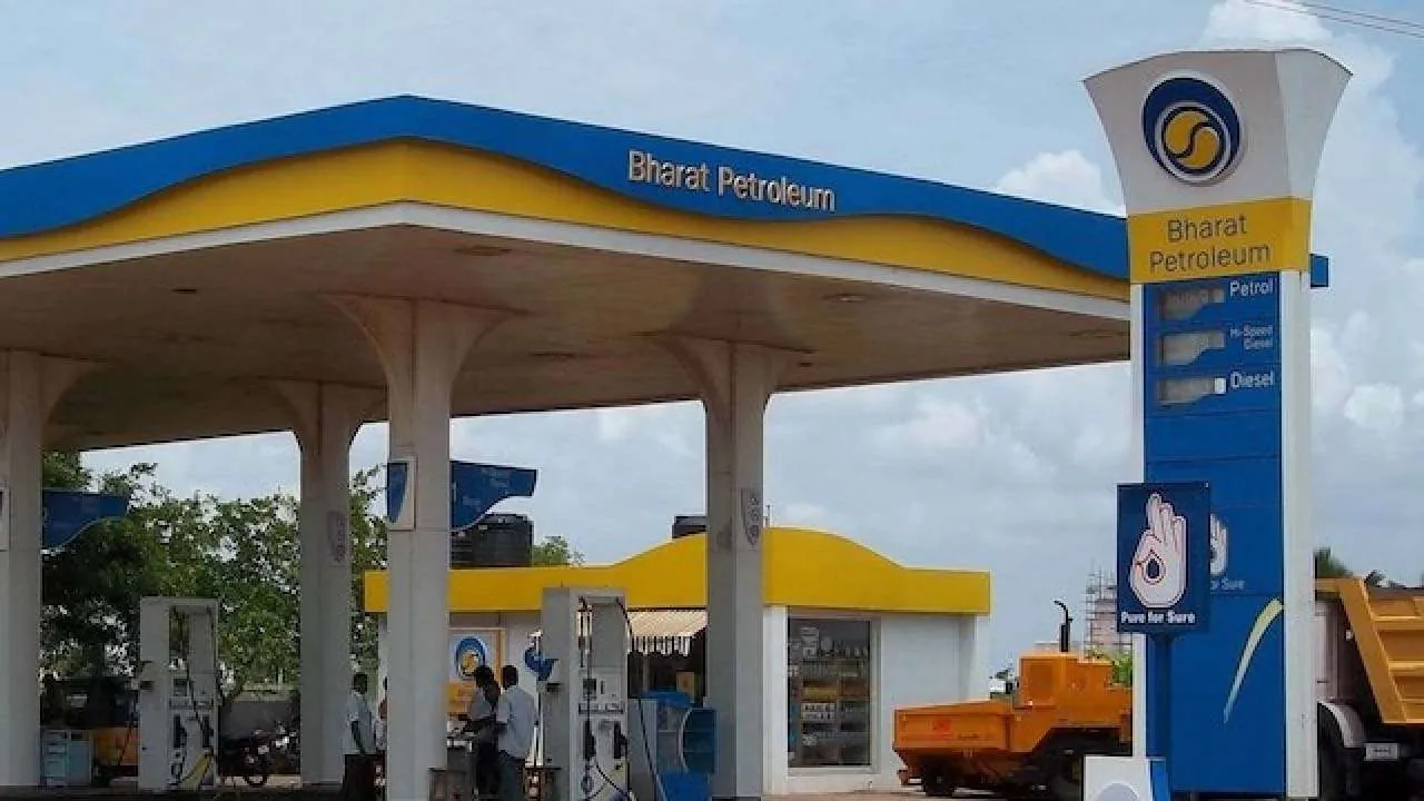  Bharat Petroleum launches door-to-door delivery of diesel