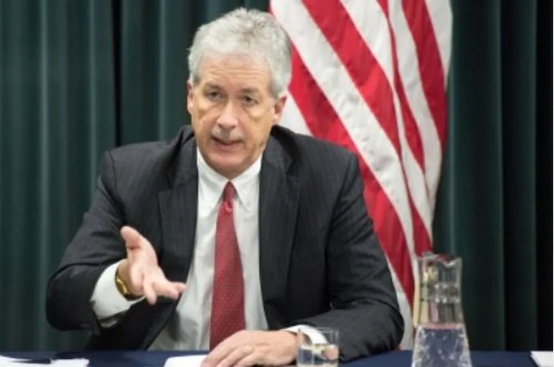  CIA Chief held secret meeting with Taliban leader in Kabul yesterday