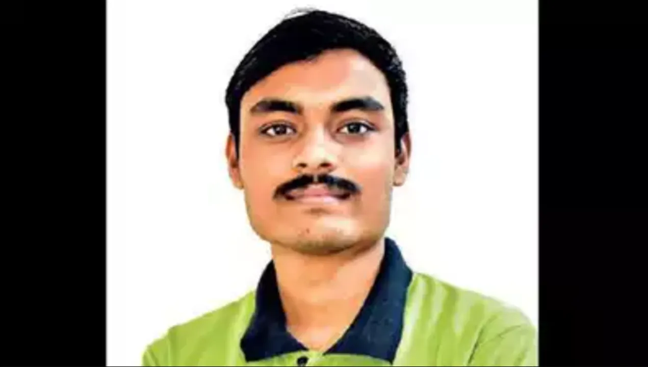  Not satisfied with 99.95% in JEE Main, Rajasthan boy appears for exam again, scores 100%
