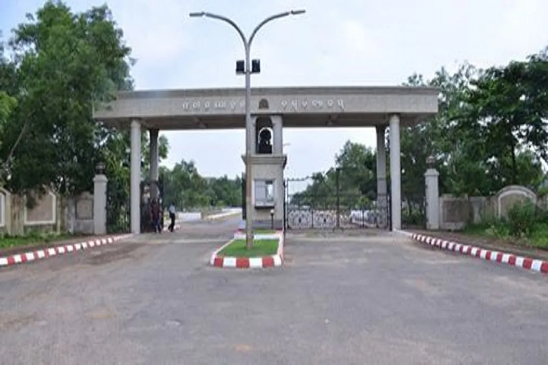  FM University UG 3rd semester exam to be held online
