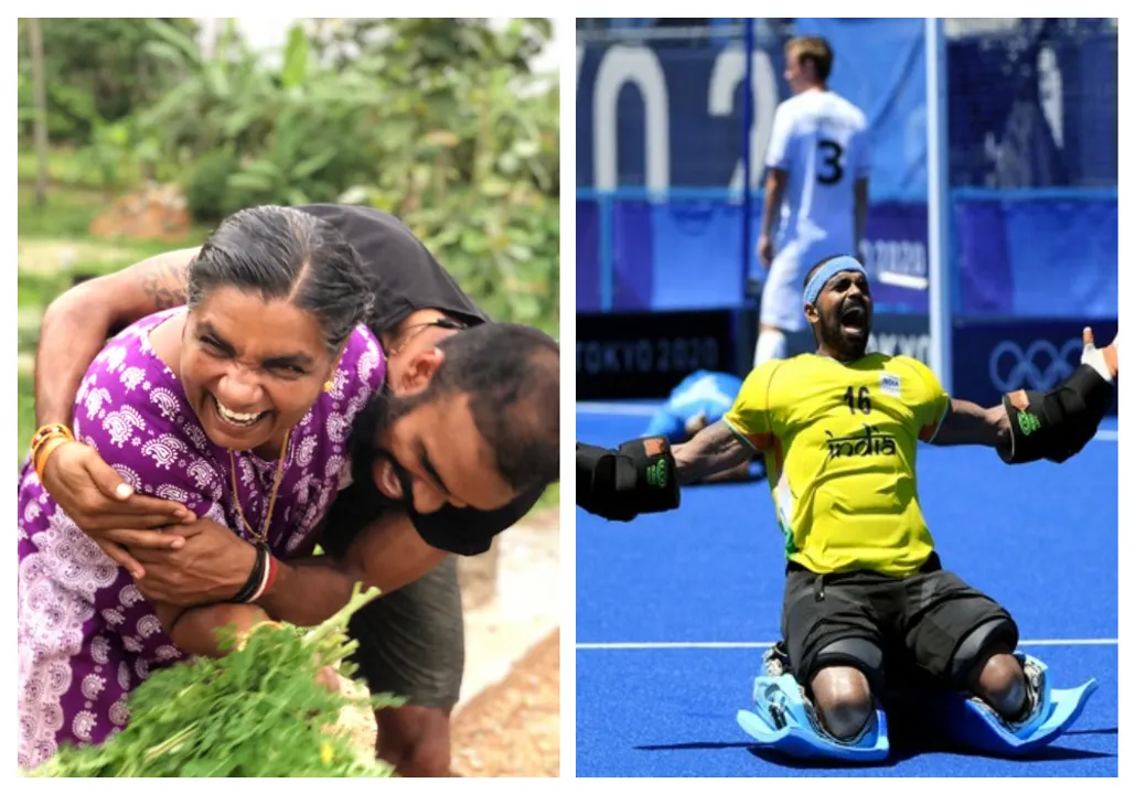  Tokyo Olympics: India goalkeeper PR Sreejesh's mother reacts to son winning Olympics medal