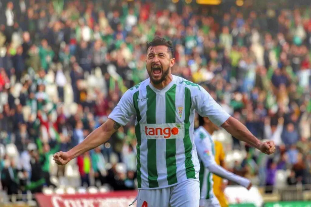  Odisha FC sign former Levante and Real Betis defender Hector Rodas