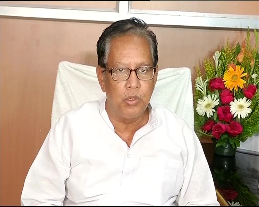  Despite pandemic, mining sector maintained pace: Odisha Minister