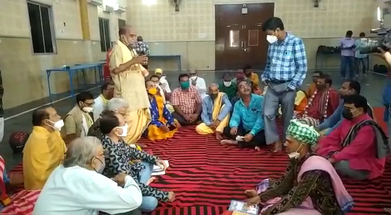  ‘Lagna’ for western Odisha’s famous festival Nuakhai fixed