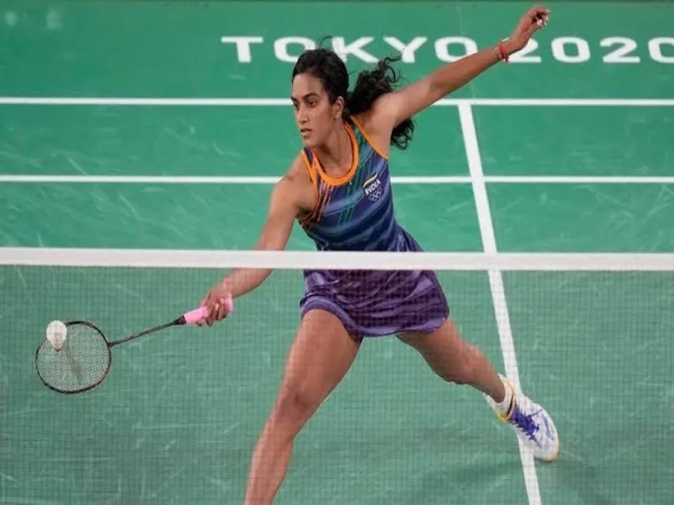  Indian shuttler PV Sindhu reaches final of BWF World Tour Finals