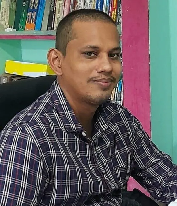  Odisha youth cracks UPSC's ISS Exam, shares his journey full of struggles
