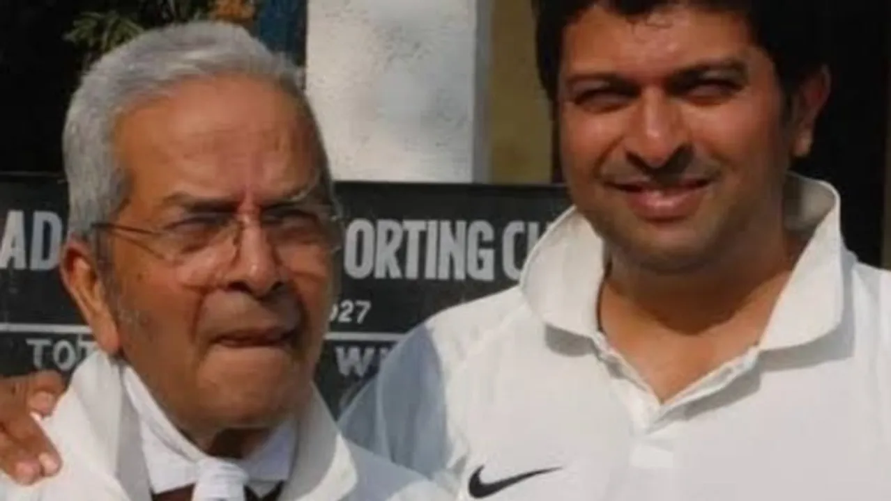 Image credit: CricketNext  