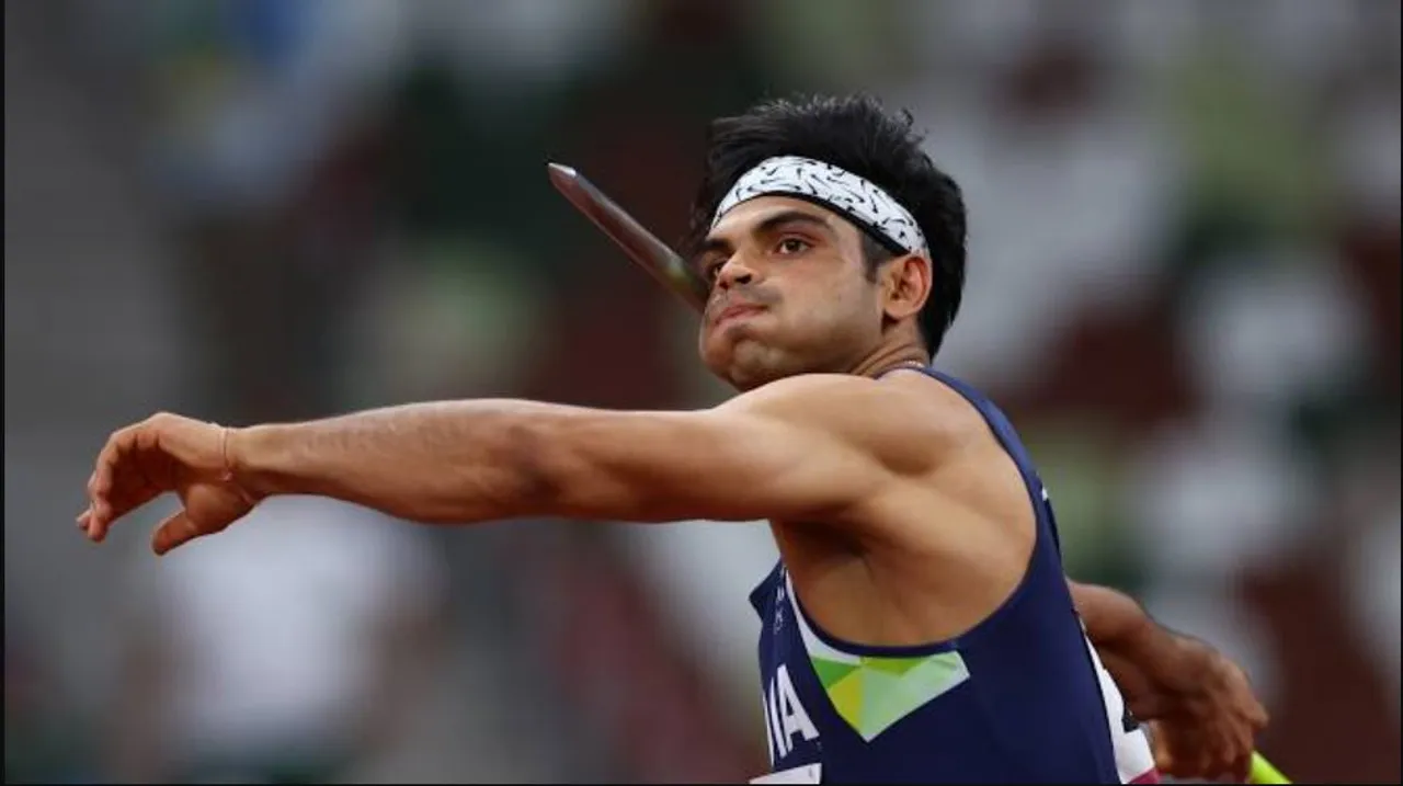  President, PM, Odisha CM congratulate Neeraj Chopra for scripting history