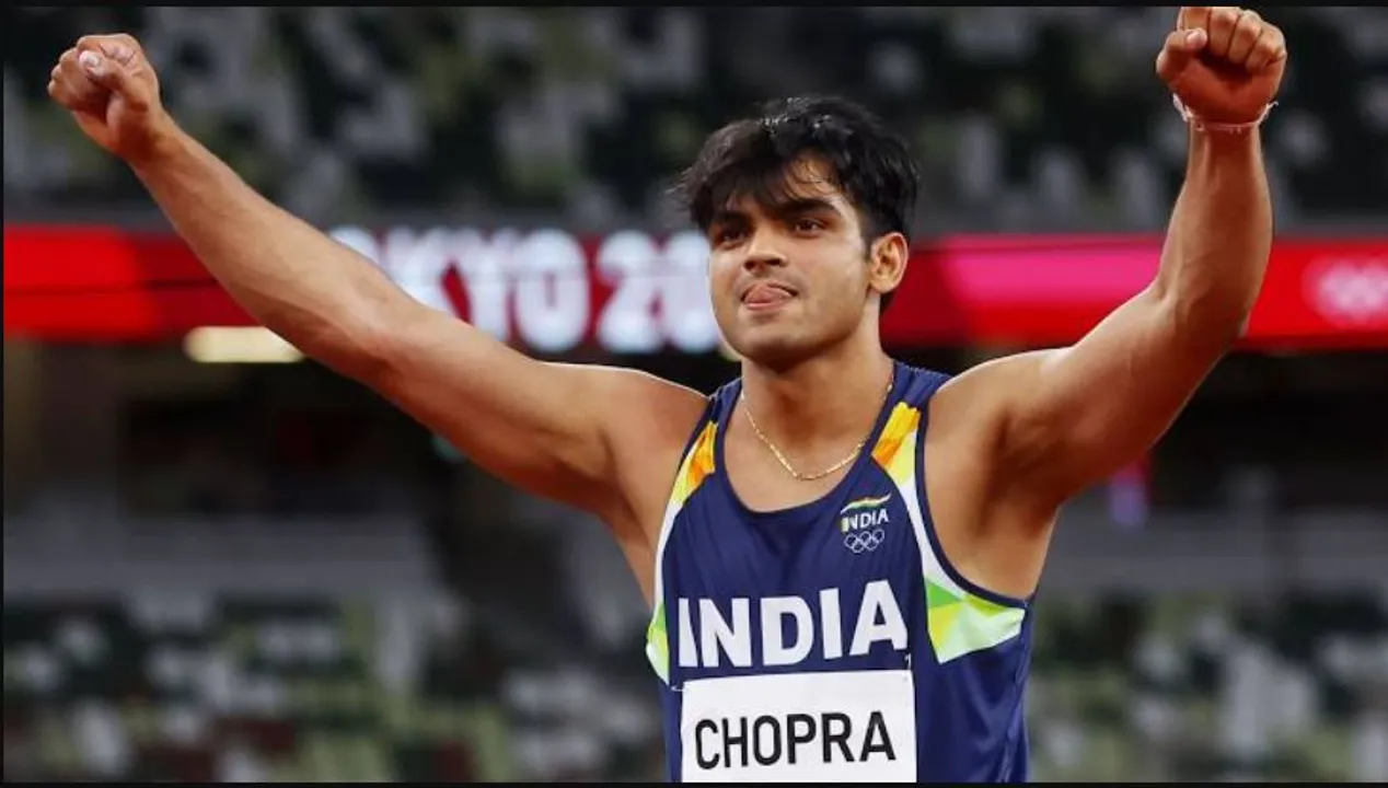 Olympic Champion Neeraj Chopra’s Odisha connection [WATCH]