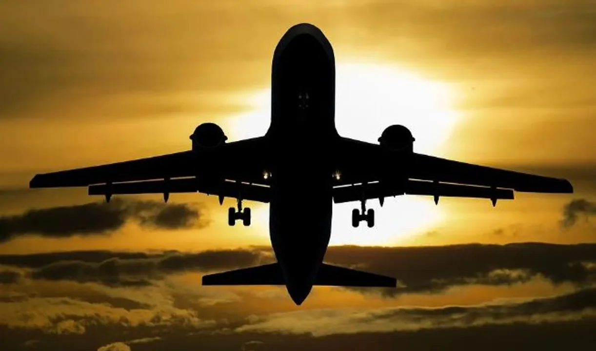  US closes its airspace for all Russian planes