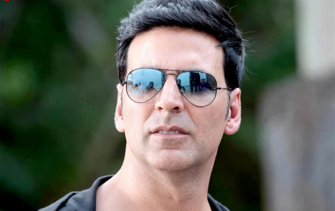  Odisha fanboy runs away from home to meet actor Akshay Kumar