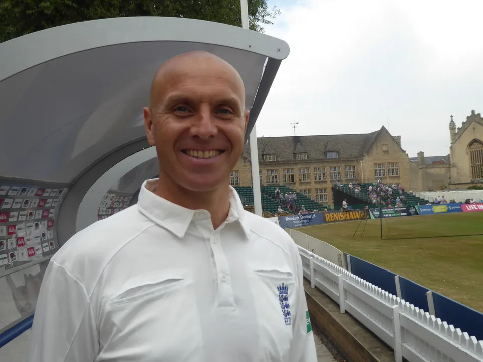  (Image courtesy: Trent Bridge) 