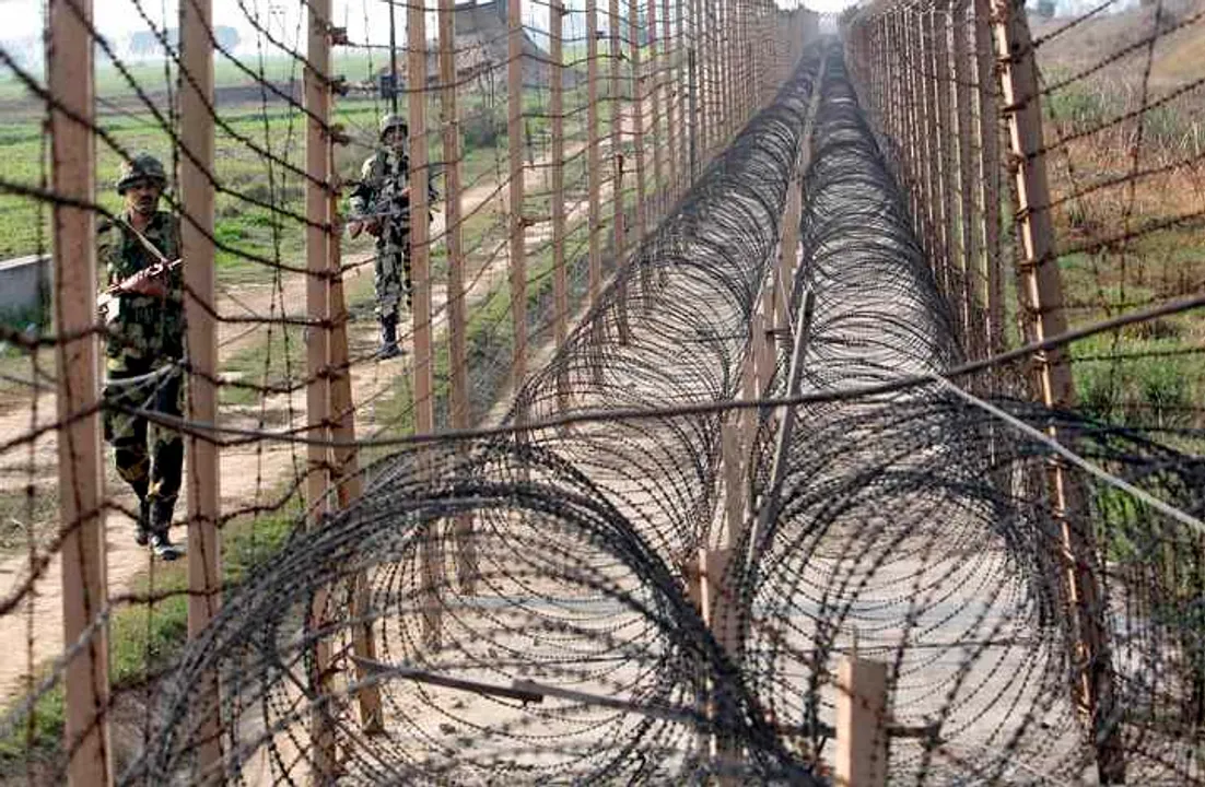  India-Pakistan LoC has witnessed maximum killings under NDA govt, was safer under UPA: RTI