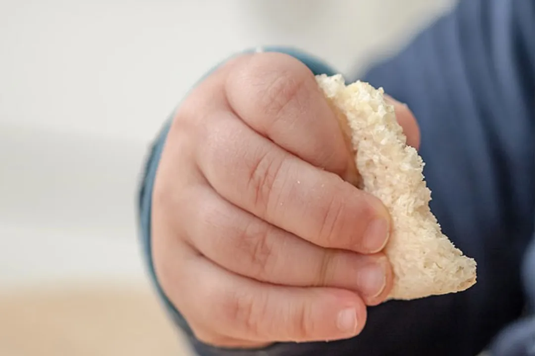  How nutrition, protein account for kids' health