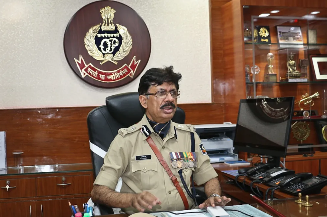  3 hardcore Maoists of Chhattisgarh surrender before Odisha police