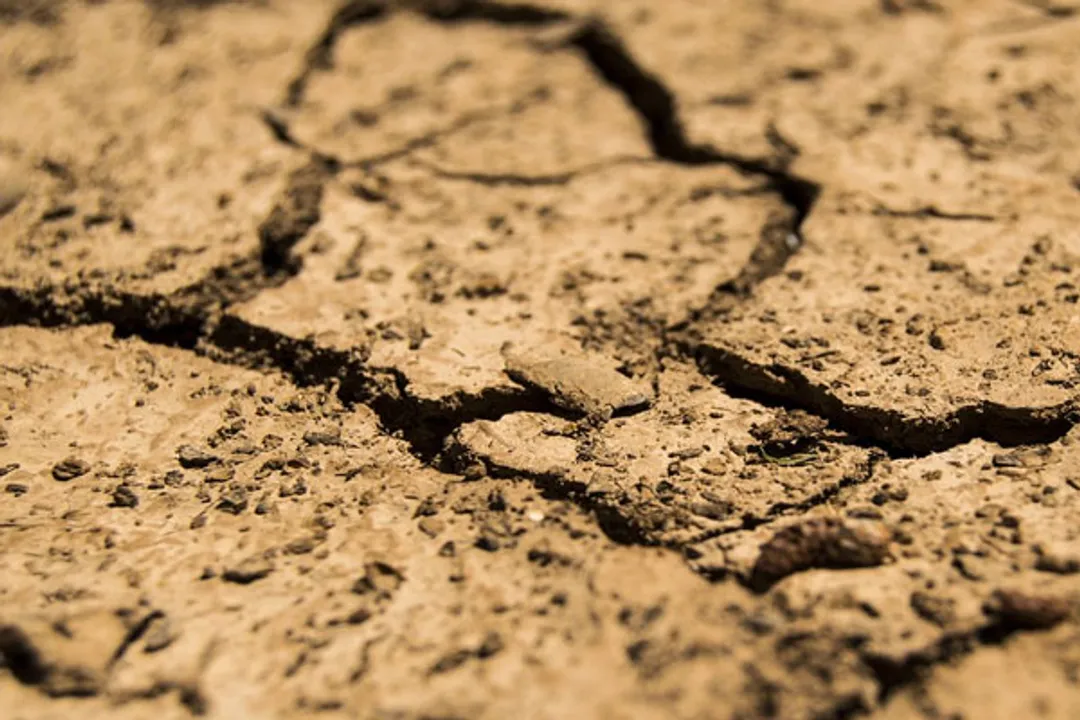  India, South Asia to witness more droughts, warns IPCC