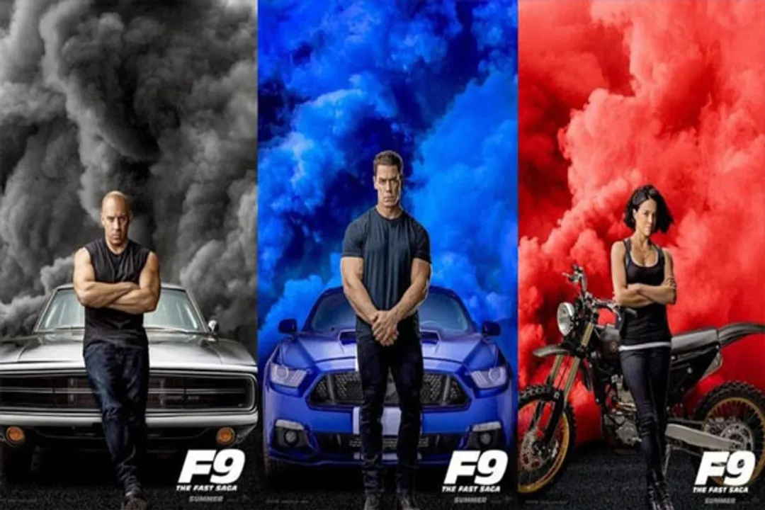  'Fast and Furious 9' to hit theatres on Sep 3