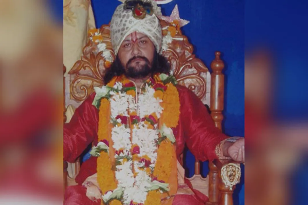  Fake OTDC work orders: Fresh fraud charges levelled against arrested self-styled godman