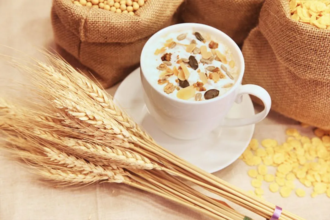  Food fortification to resolve undernutrition: Experts
