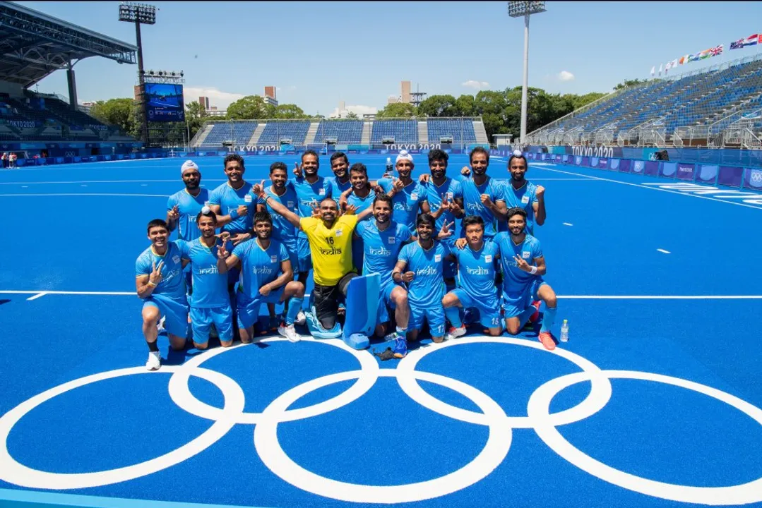  Hockey success at Tokyo Olympics culmination of five years of sacrifices