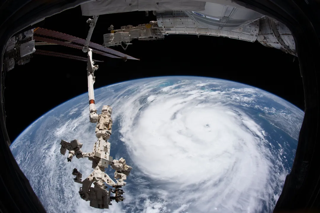  New cracks found on International Space Station