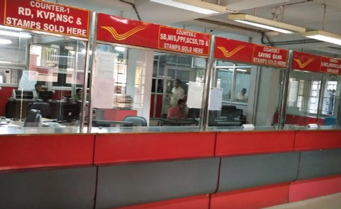  Union Budget 2022: 1.5 lakh post offices to be brought under core banking system