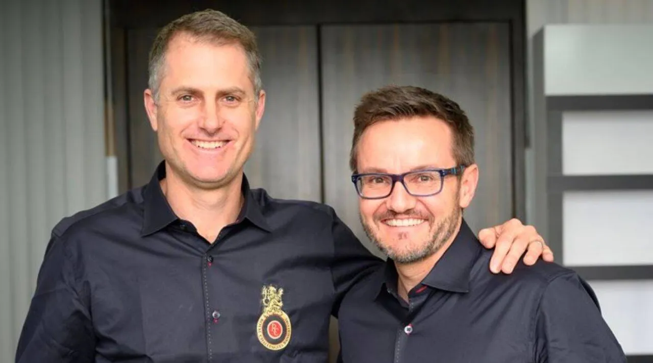  IPL: RCB appoint Mike Hesson as head coach after Simon Katich steps down