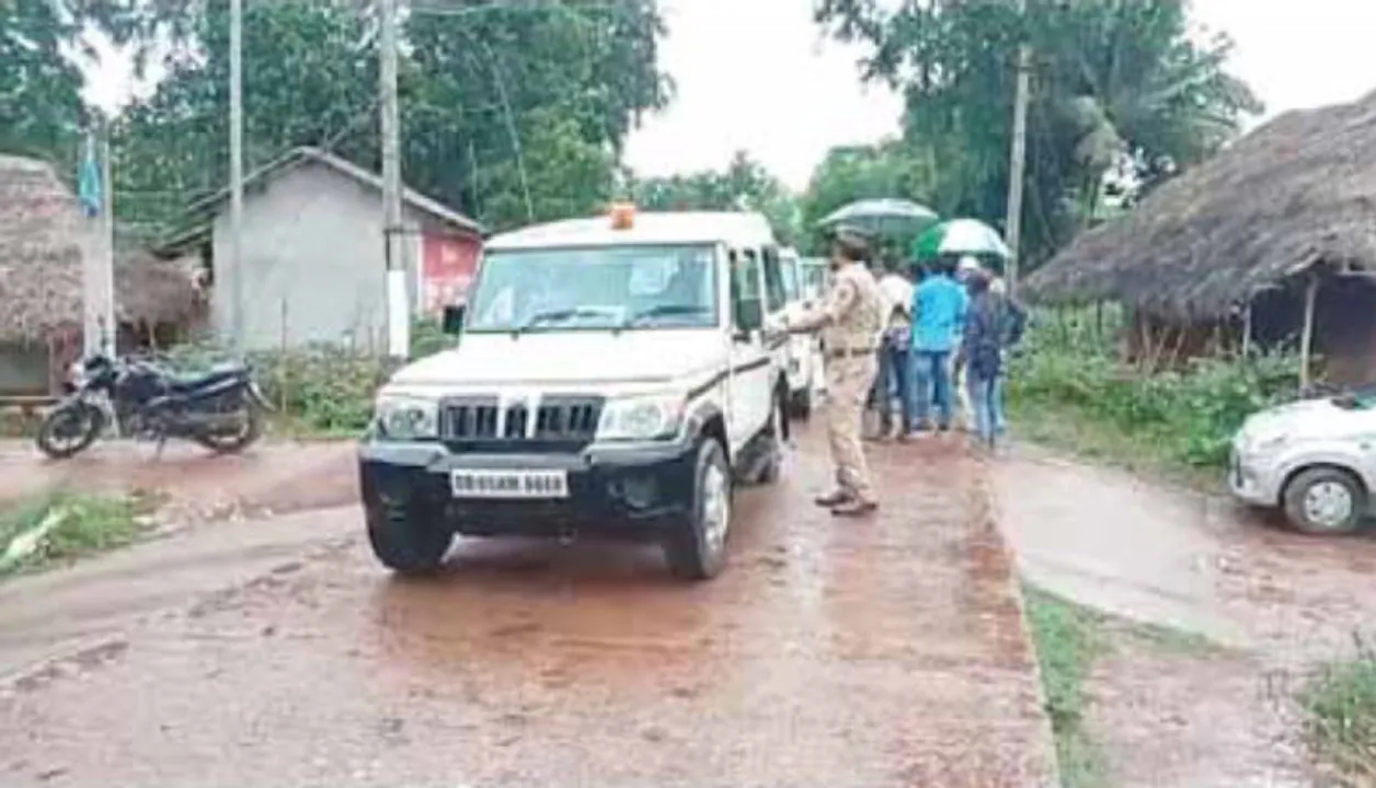  Attack on father-son duo: Are police trying to hush up role of ‘Manababadi Sangathan’ chief