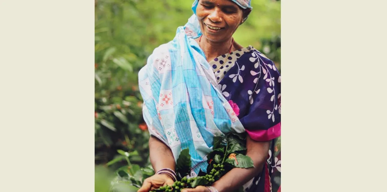  Tata Coffee has agreed to sell Koraput Coffee in global market, informs Odisha CM